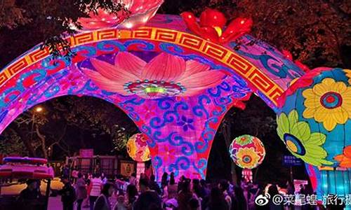 广州春节旅游攻略2024年8月_广州春节旅游攻略2024年8月份