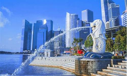 新加坡攻略旅游费用_新加坡攻略旅游费用多少