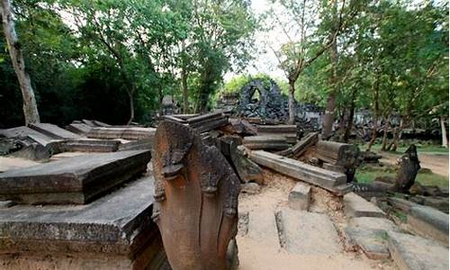 柬埔寨旅游景点崩密列_柬埔寨神秘在哪里