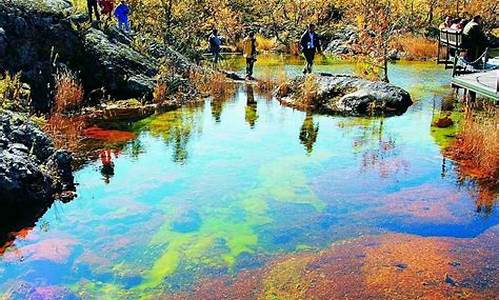 东北夏季旅游景点排行_东北夏季旅游景点排行榜前十名有哪些