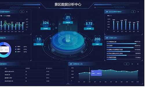 景区票务系统方案有哪些_景区票务系统方案有哪些内容