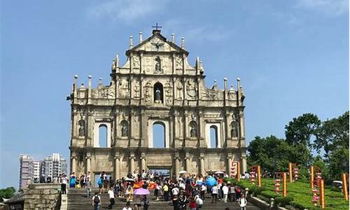 澳门旅游住宿攻略及价格查询_澳门旅游住宿攻略及价格查询官网