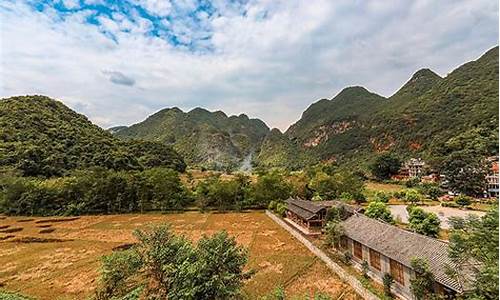 文山旅游攻略必去十大景区有哪些_文山旅游攻略必去十大景区有哪些地方