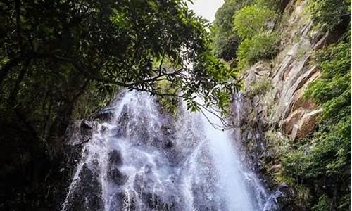 深圳马峦山郊野公园攻略 本地宝_深圳马峦山郊野公园在哪里