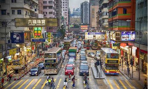 香港一日游攻略_香港一日游攻略自由行最佳路线