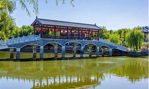 德州旅游景点门票价格_德州旅游景点门票价格表