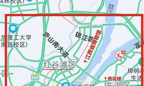 南昌出发旅游路线_南昌出发旅游路线攻略